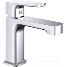 Смеситель для раковины Haiba HB10512 хром HB10512