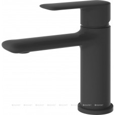 Смеситель для раковины Haiba HB10564-7 черный HB10564-7