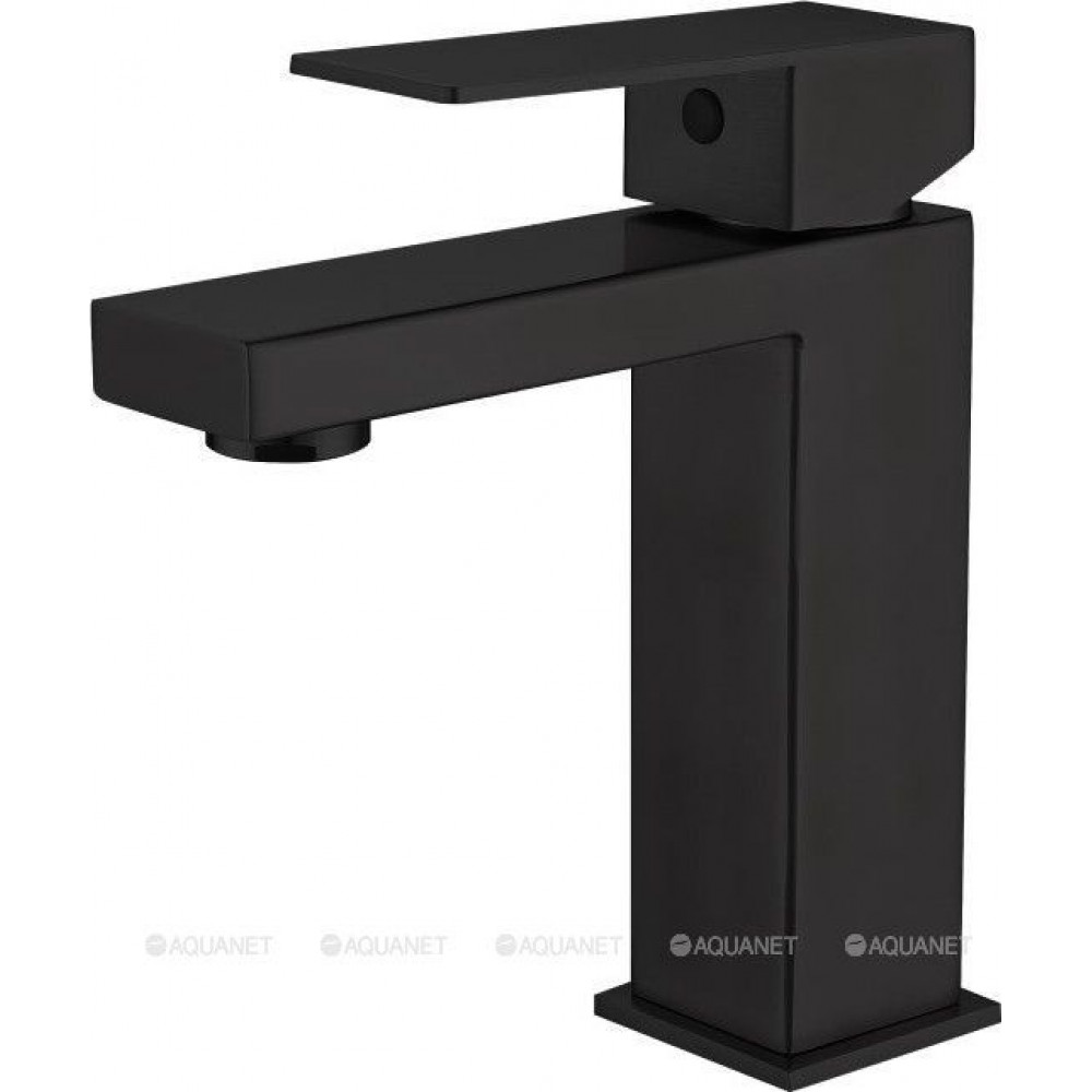 Смеситель для раковины Haiba HB10803-7 черный HB10803-7