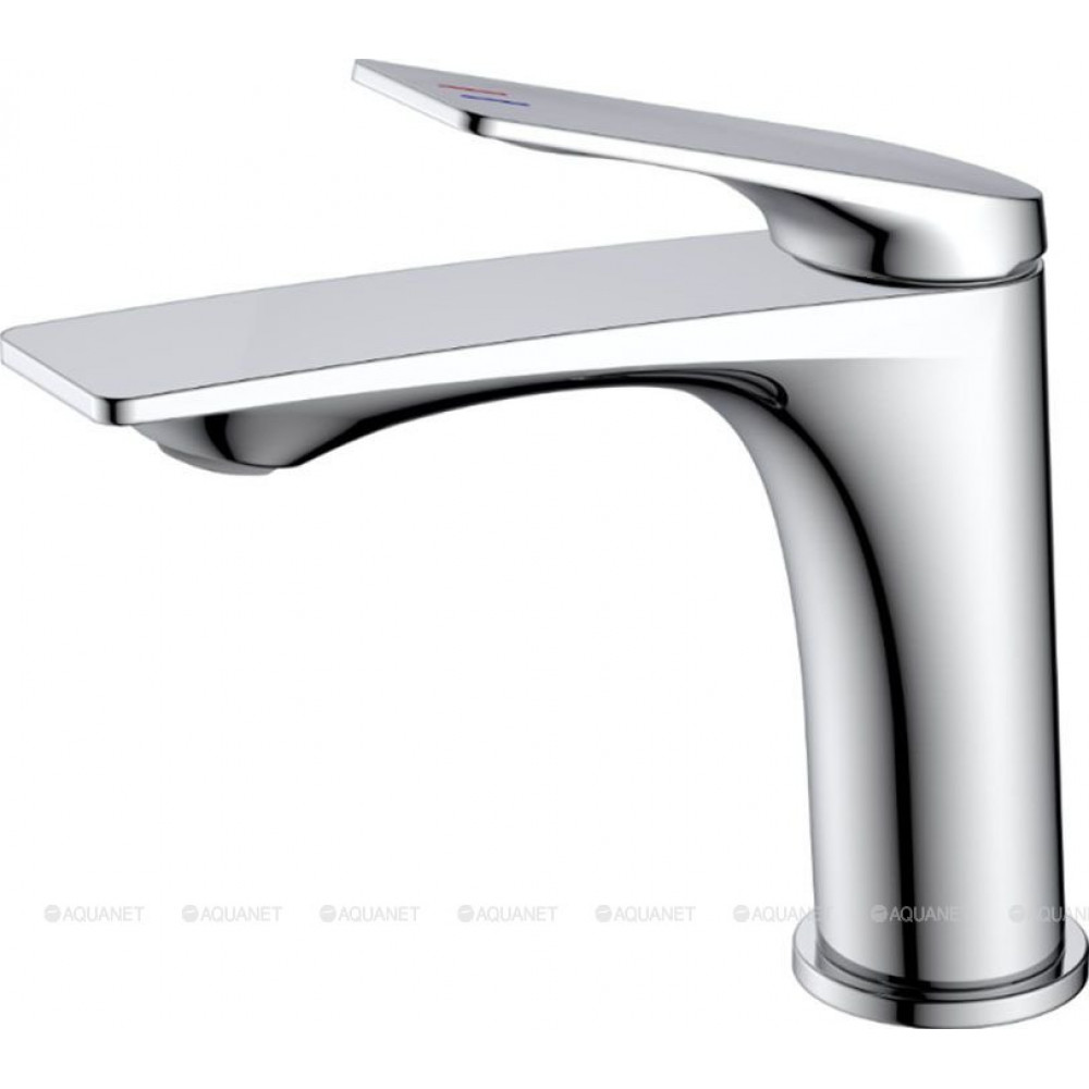 Смеситель для раковины Haiba HB10816 хром HB10816