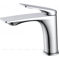 Смеситель для раковины Haiba HB10816 хром HB10816