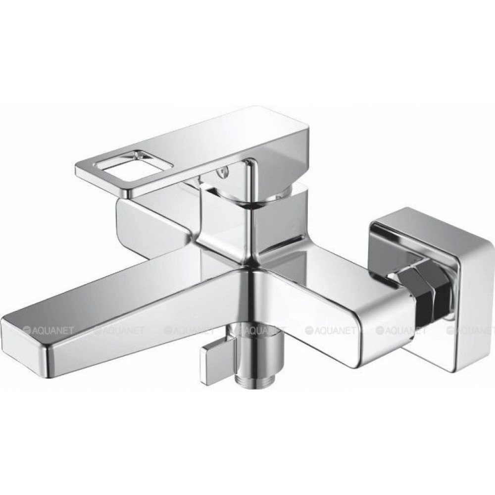 Смеситель для ванны Haiba HB60615 хром HB60615