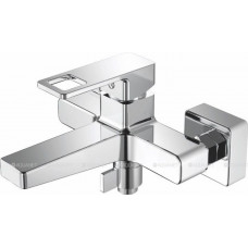 Смеситель для ванны Haiba HB60615 хром HB60615