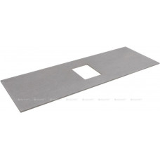 Столешница Allen Brau Priority 120 dark grey structure 1.31012.DG-S