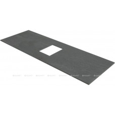Столешница Allen Brau Priority 120 graphite structure 1.31012.GR-S