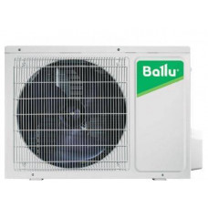 Наружный блок сплит-системы Ballu Platinum Evolution BSNI/out-13HN8 инверторный НС-1433962
