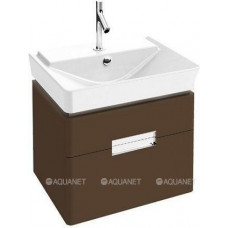 Тумба под раковину Jacob Delafon Reve 573x435x445 мм коричневый EB1134-G80 Тумба под раковину Jacob Delafon Reve 573x435x445 мм коричневый EB1134-G80