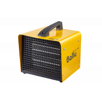 Тепловая пушка электрическая Ballu BKX-5 3 кВт НС-1031315