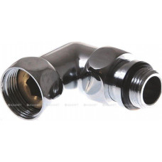 Уголок для полотенцесушителя Aquanet 3/4x1/2 г/ш пара SMT771-1SCH0405