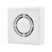 Вентилятор вытяжной Electrolux Slim EAFS-120T с таймером 1126797