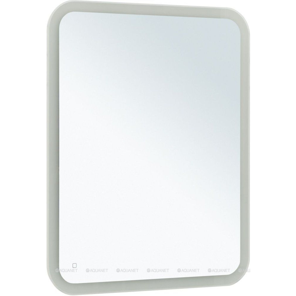 Зеркало Aquanet Вега 1000x800 мм LED 00330498