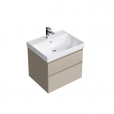 Тумба подвесная Kerama Marazzi Cubo 60 см с ящиками лимо матовая CUB.60.2\LIM Тумба подвесная Kerama Marazzi Cubo 60 см с ящиками лимо матовая CUB.60.2\LIM
