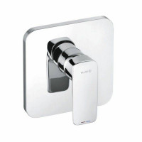 Смеситель для душа Kludi Pure&Style встраиваемый хром 406550575