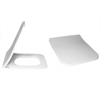 Сиденье для унитаза Villeroy & Boch Venticello с микролифтом 9M79S101