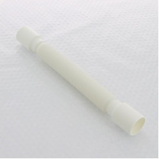 Труба гофрированная AlcaPlast L=340-780 мм 40х40 мм A710