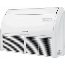 Кондиционер напольно-потолочный Ecoclima Profi Line inverter ECLCF/I-TC36/4R1 / ECL/I-TC36/4R1 X-00013242/X-00013252 Кондиционер напольно-потолочный Ecoclima Profi Line inverter ECLCF/I-TC36/4R1 / ECL/I-TC36/4R1 X-00013242/X-00013252