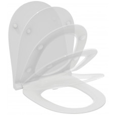 Сиденье с крышкой Ideal Standard i.life B SoftClose ультратонкое T572401 Сиденье с крышкой Ideal Standard i.life B SoftClose ультратонкое T572401
