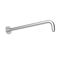 Кронштейн для верхнего душа Almar 316 Stainless Steel 45 см нержавеющая сталь E021103.316
