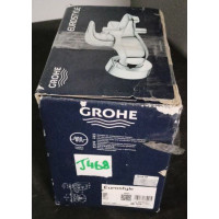 Смеситель для ванны GROHE Eurostyle Moon White 23726LS3