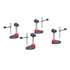 Комплект опор для дренажных каналов TECE TECEdrainline 660003