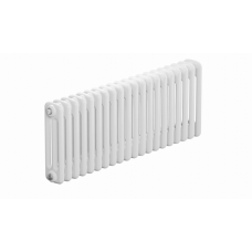 Радиатор трубчатый RIFAR TUBOG 3037-20-B1 20 секций боковое подключение 3/4 RAL 9016 TUB303720 Радиатор трубчатый RIFAR TUBOG 3037-20-B1 20 секций боковое подключение 3/4 RAL 9016 TUB303720