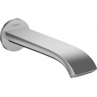 Излив на ванну hansgrohe Vivenis 202 мм хром 75410000