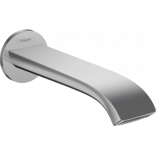 Излив на ванну hansgrohe Vivenis 202 мм хром 75410000 Излив на ванну hansgrohe Vivenis 202 мм хром 75410000