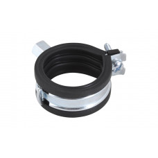 Хомут оцинкованный Walraven BIS KSB1 M8 25-28 мм с EPDM 3363028