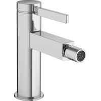 Смеситель для биде hansgrohe Finoris с донным клапаном 76200000