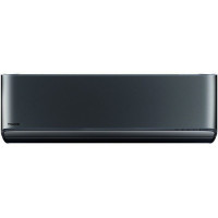 Кондиционер мульти-сплит система Panasonic CS-XZ20ZKEW-H / CU-2Z35TBE инверторный черный CS-XZ20ZKEW-H/CU-2Z35TBE