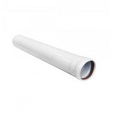 Удлинитель дымохода Protherm DN 80 мм 1000 мм алюминий 3003200577