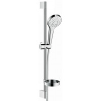 Душевой гарнитур Hansgrohe Croma Select S Vario 625 мм 3 режима с мыльницей 26566400
