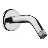 Настенный кронштейн для верхнего душа hansgrohe 128 мм 27411000