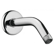 Настенный кронштейн для верхнего душа hansgrohe 128 мм 27411000 Настенный кронштейн для верхнего душа hansgrohe 128 мм 27411000
