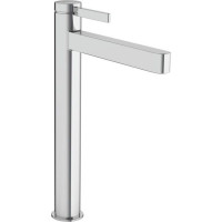 Смеситель для раковины Hansgrohe Finoris 260 однорычажный для раковины-чаши хром 76070000