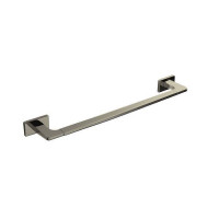Полотенцедержатель Colombo Design Look 42 см PVD нержавеющая сталь B1609.HPS1