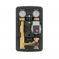 Насосная группа Meibes MeiFlow Top S MC DN 25 без насоса M66931EA