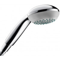 Ручной душ hansgrohe Crometta Mono 1 режим 28585000