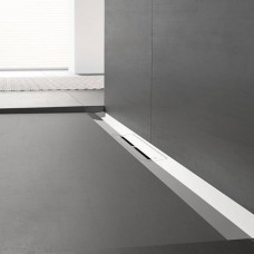 Профиль для душа TECE drainprofile 1600 мм сатин 671600 Профиль для душа TECE drainprofile 1600 мм сатин 671600