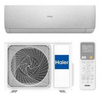 Кондиционер сплит-система Haier Stellar Inverter AS70SHP1HRA-S / 1U70SHP1FRA инверторная серебристая AS70SHP1HRA-S / 1U70SHP1FRA