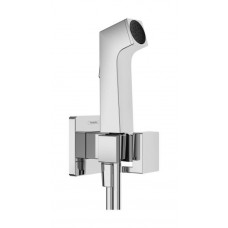 Гигиенический душ Hansgrohe Bidette E EcoSmart хром 29231000