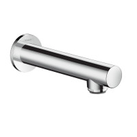 Излив на ванну Hansgrohe Talis S 175 мм 3/4 хром 72410000