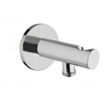Шланговое подсоединение Fima Carlo Frattini Shower accessories хром F2287NCR