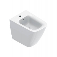 Биде напольное Catalano Green 55x37 см с 1 отверстием 0419551001