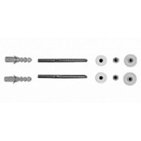 Комплект креплений для унитаза Ideal Standard K711067