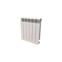 Радиатор биметаллический Uni-Fitt B 500/100 10 секций 950B5110
