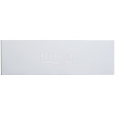 Панель фронтальная для акриловой ванны Roca Uno 1700х750 мм белая Z.RU93.0.303.9 Панель фронтальная для акриловой ванны Roca Uno 1700х750 мм белая Z.RU93.0.303.9