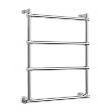 Полотенцесушитель Margaroli 512 BOX Left Chrome 5124704CRNBL Полотенцесушитель Margaroli 512 BOX Left Chrome 5124704CRNBL