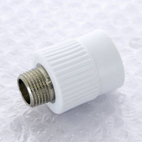 Муфта комбинированная Pro Aqua 25x1/2 НР PA23012P