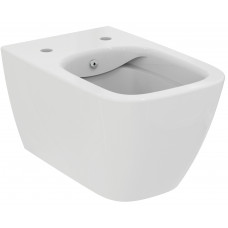 Унитаз-биде подвесной Ideal Standard i.life B безободковый RimLS+ T534701